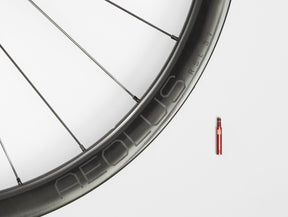 Bontrager Aeolus Rsl 37 Tubular Disc Road 700C Kiekko