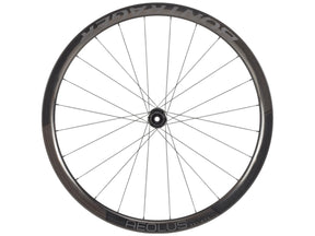 Bontrager Aeolus RSL 37V Takakiekko