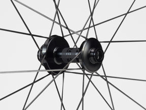 Bontrager Aeolus Rsl 51 Tlr Disc Maantiekiekko