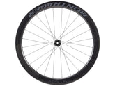 Bontrager Aeolus Rsl 51 Tlr Disc Maantiekiekko