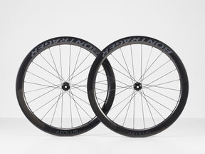 Bontrager Aeolus Rsl 51 Tlr Disc Maantiekiekko