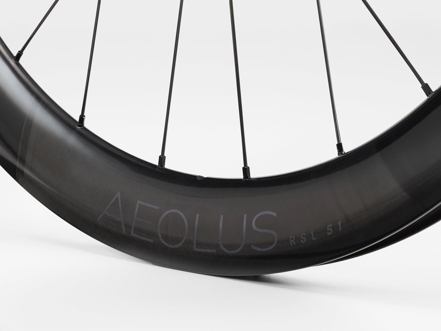 Bontrager Aeolus Rsl 51 Tlr Disc Maantiekiekko