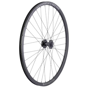 Bontrager Affinity TLR 32h 6-bolt Kiekko
