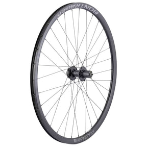 Bontrager Affinity TLR 32h 6-bolt Kiekko