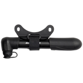 Bontrager Air Support Comp Minipumppu