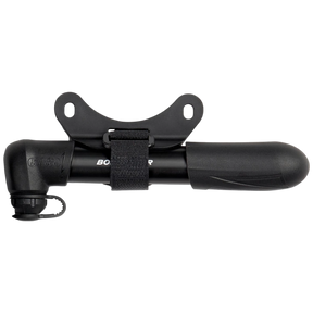 Bontrager Air Support Comp Minipumppu