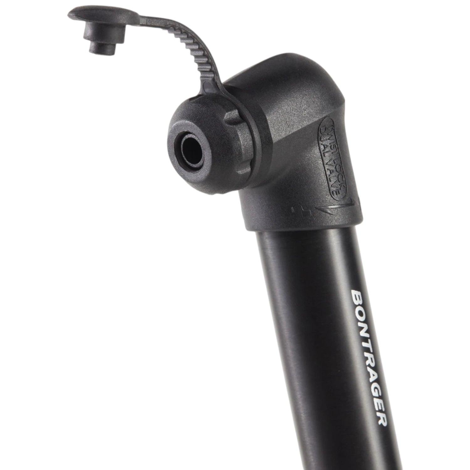 Bontrager Air Support Comp Minipumppu