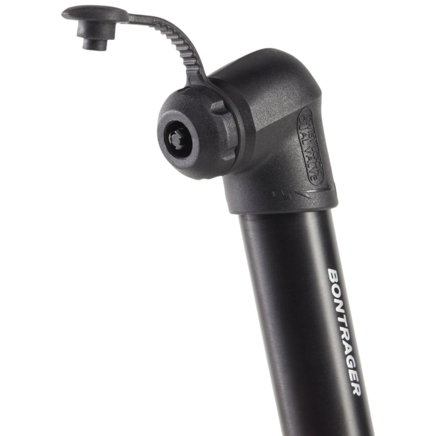Bontrager Air Support Comp Minipumppu