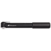 Bontrager Air Support HV MTB Rengaspumppu