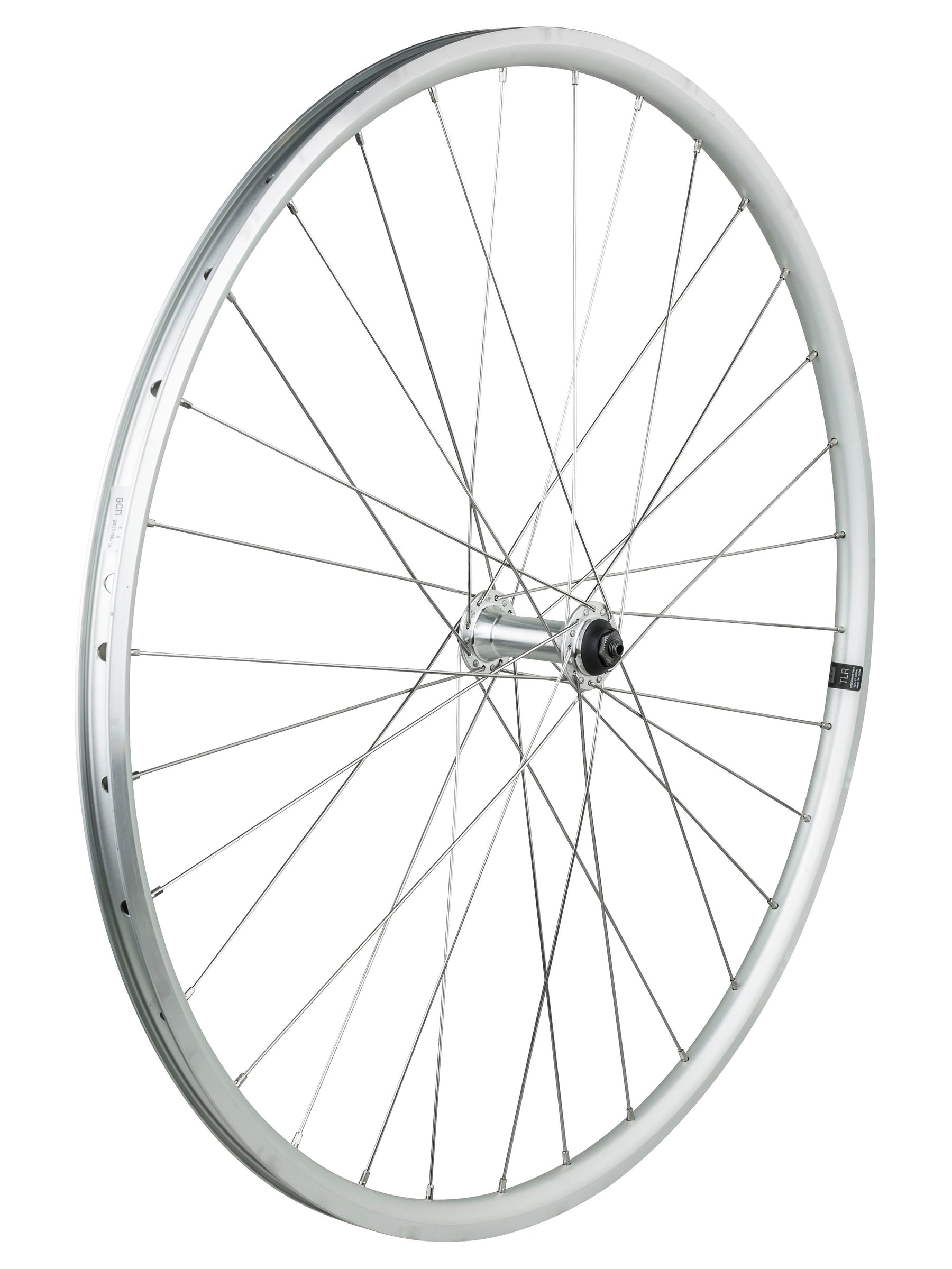 Bontrager Approved TLR 32H Clincher 700c Maantiekiekko