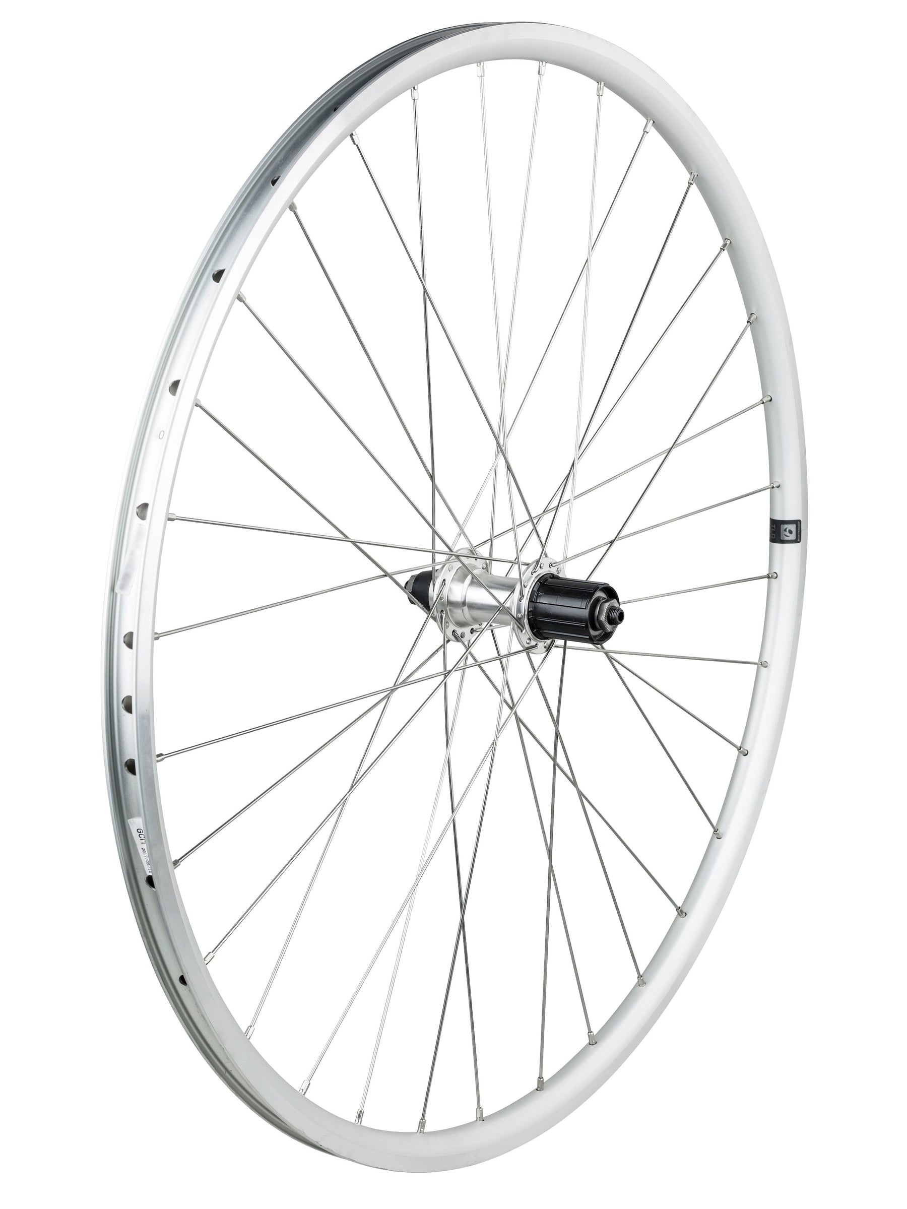 Bontrager Approved TLR 32H Clincher 700c Maantiekiekko
