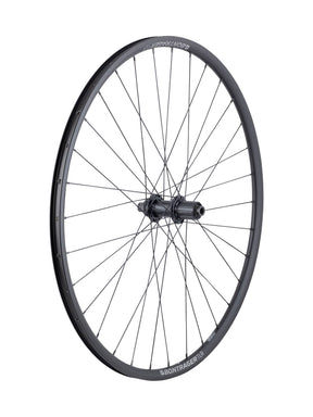 Bontrager Approved TLR Disc Centerlock Kiekko