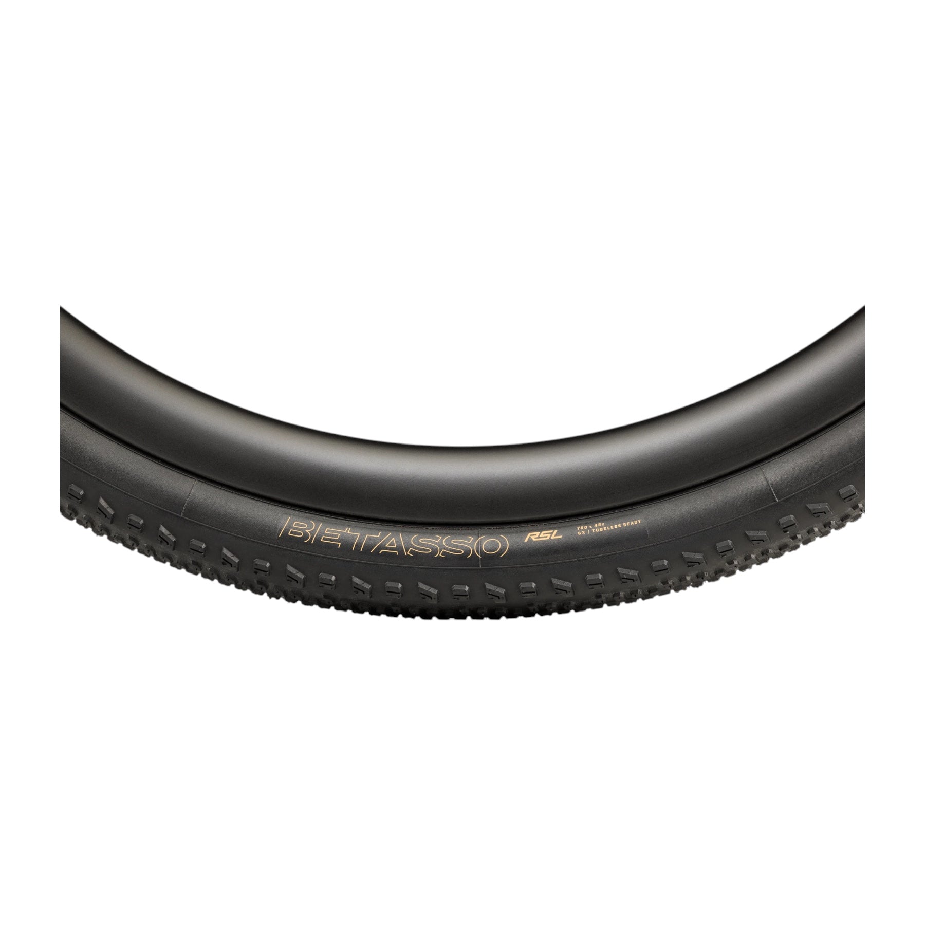 Bontrager Betasso RSL GX TLR Gravel-Rengas