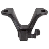 Bontrager Blendr Saddle Takavalon Kiinnike
