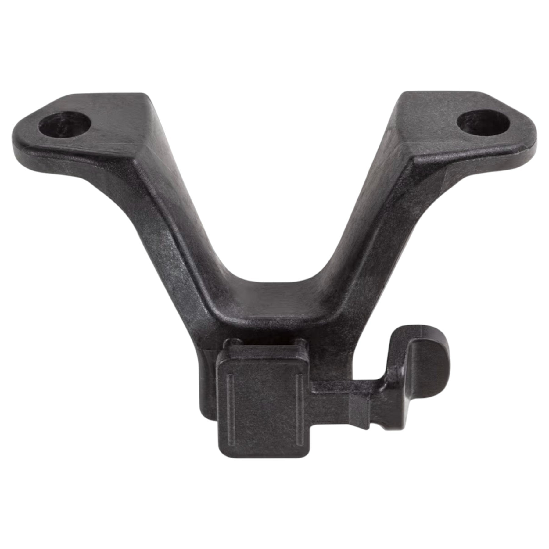 Bontrager Blendr Saddle Takavalon Kiinnike