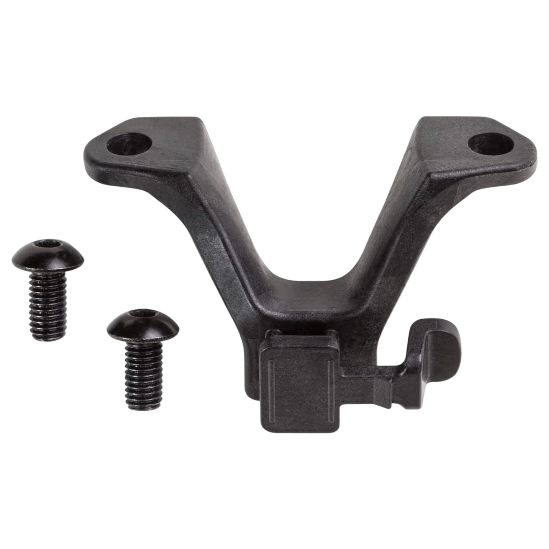 Bontrager Blendr Saddle Takavalon Kiinnike