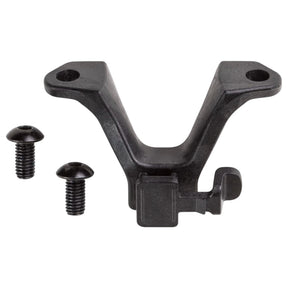 Bontrager Blendr Saddle Takavalon Kiinnike
