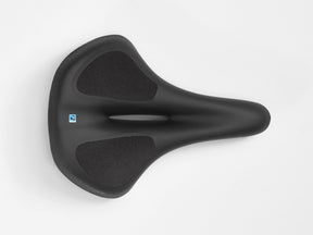 Bontrager Boulevard Fluid Satula
