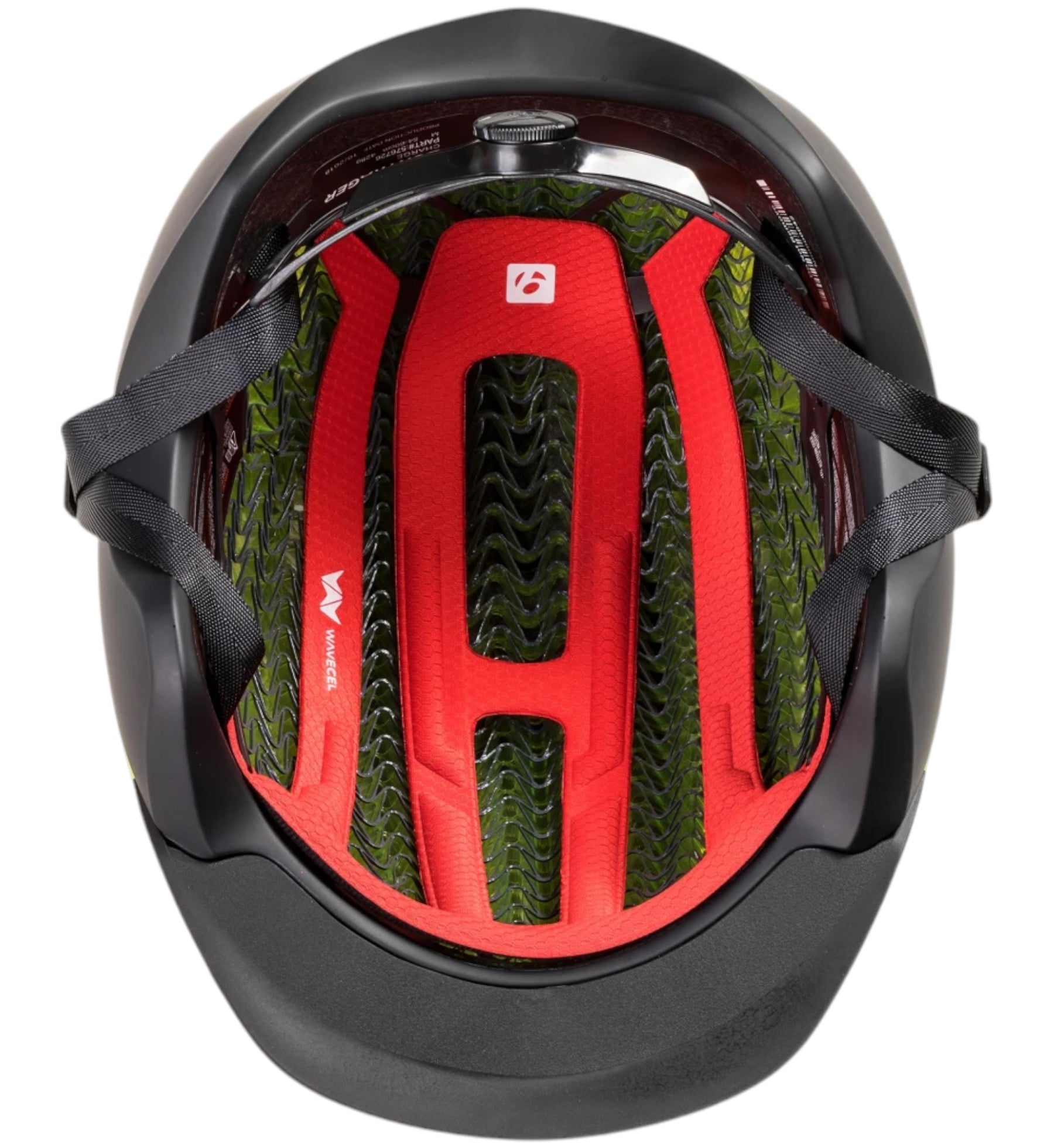 Bontrager Charge Wavecel Commuter Kypärä