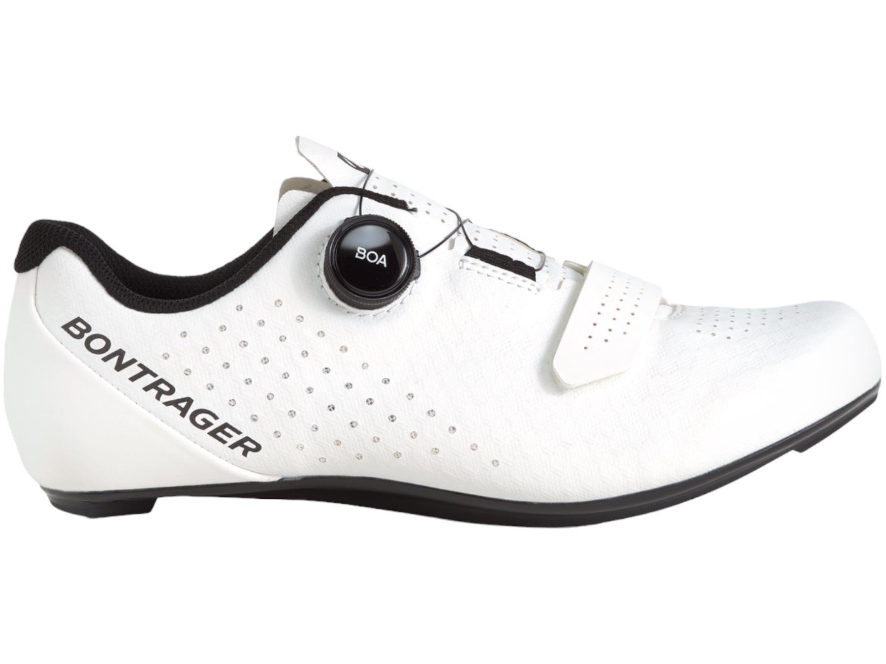 Bontrager Circuit Road Cycling Maantiekengät