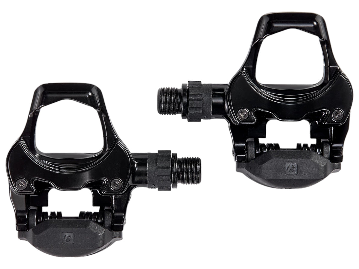 Bontrager Comp Road Pedal Set Maantiepolkimet