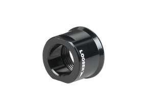 Bontrager Comp XDR 12mm Drive Side End Cap Päätytulppa