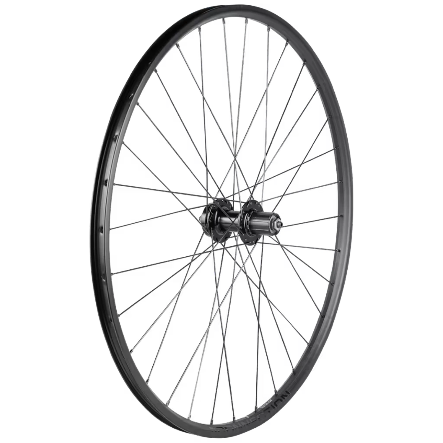 Bontrager Connection Disc 700c Road Kiekko
