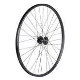 Bontrager Connection Ride+ 32H Disc 27.5" Kiekko