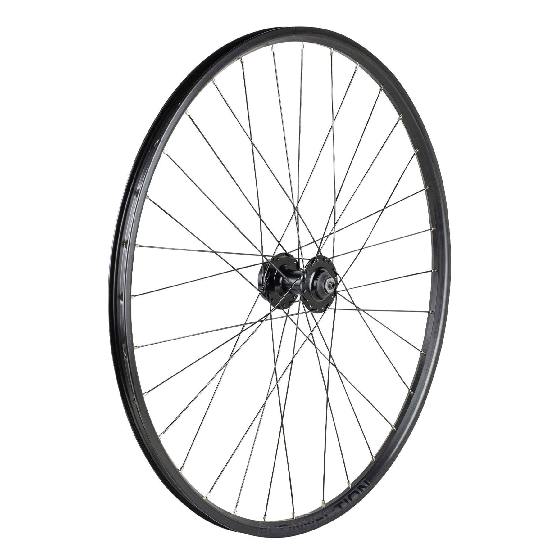 Bontrager Connection Ride+ 32H Disc 27.5" Kiekko