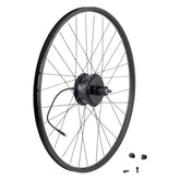 Bontrager Connection Ride+ 32H Disc 27.5" Kiekko