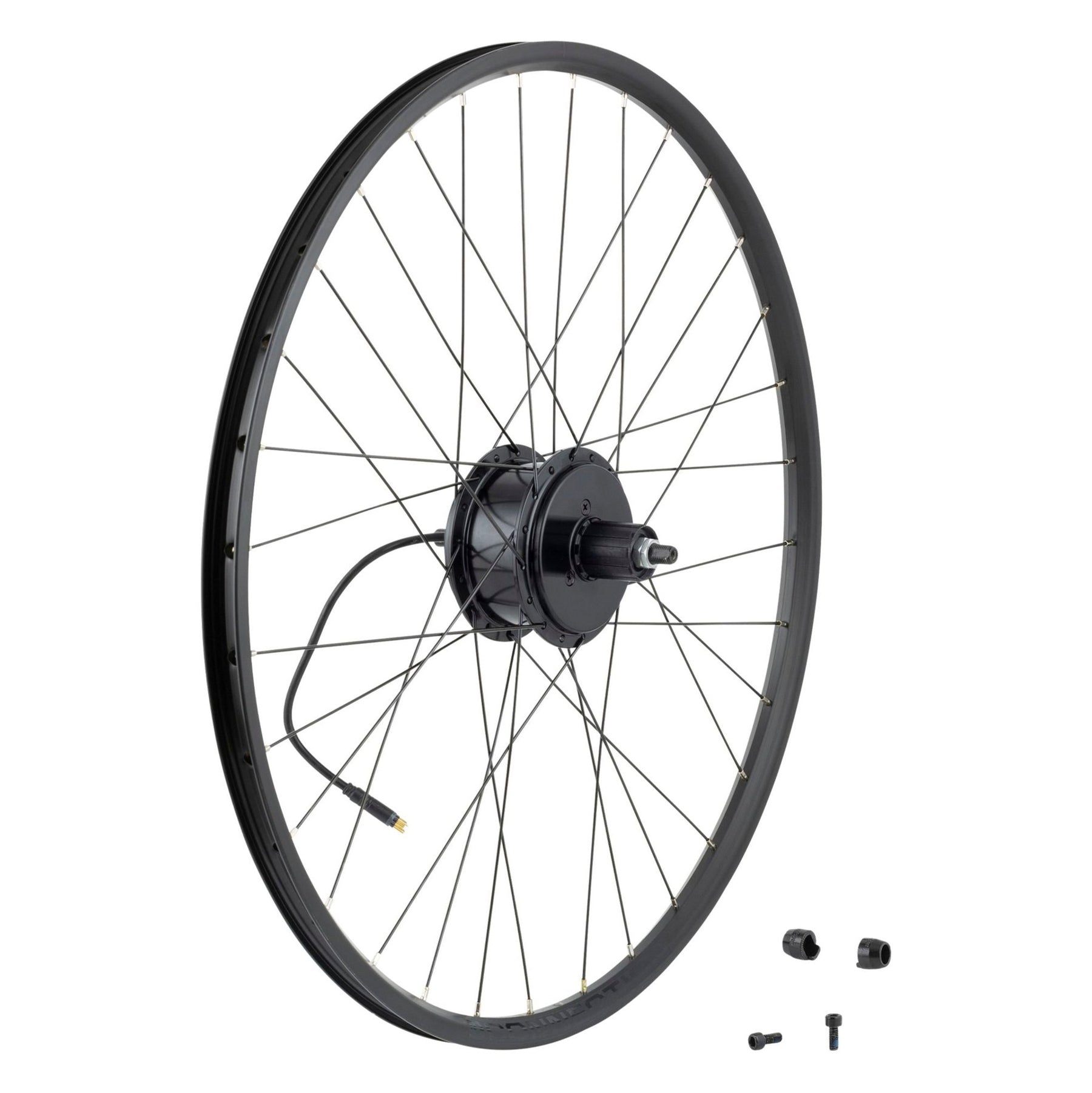 Bontrager Connection Ride+ 32H Disc 27.5" Kiekko