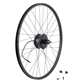 Bontrager Connection Ride+ 32H Disc 27.5" Kiekko