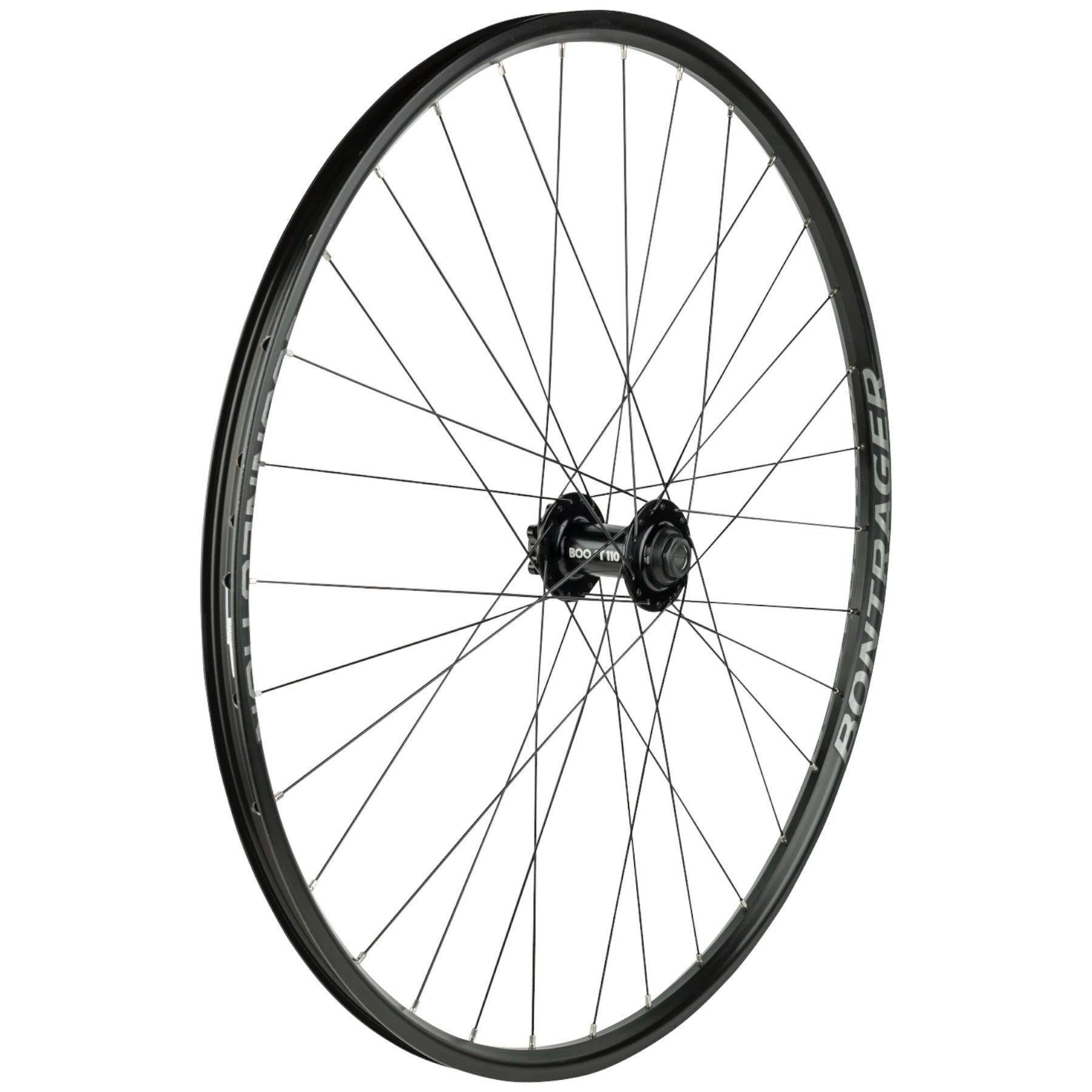 Bontrager Connection Boost 6-Pultti 29" Etukiekko