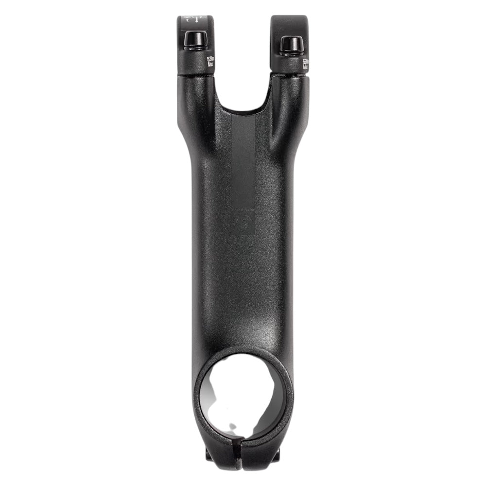 Bontrager Elite Blendr Stem 17° Ohjainkannattimet
