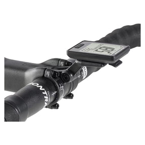 Bontrager Elite Blendr Stem 17° Ohjainkannattimet