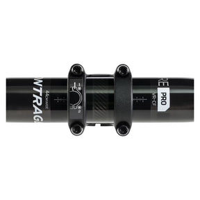 Bontrager Elite Blendr Stem 17° Ohjainkannattimet