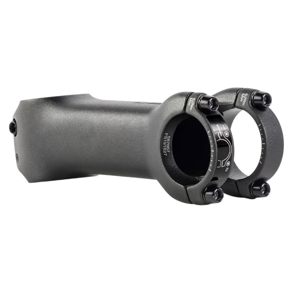Bontrager Elite Blendr Stem 17° Ohjainkannattimet
