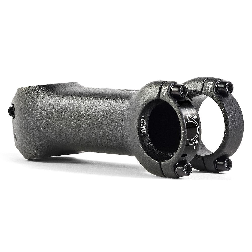 Bontrager Elite Blendr Stem 7° Ohjainkannattimet