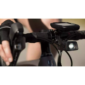 Bontrager Elite Blendr Stem 7° Ohjainkannattimet