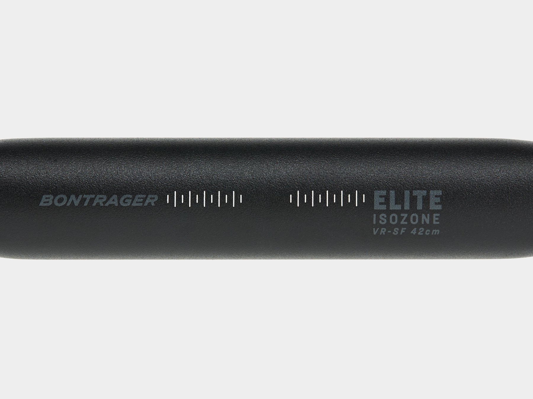 Bontrager Elite Isozone Vr-sf Road Handlebar