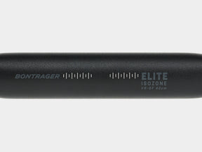 Bontrager Elite Isozone Vr-sf Road Handlebar