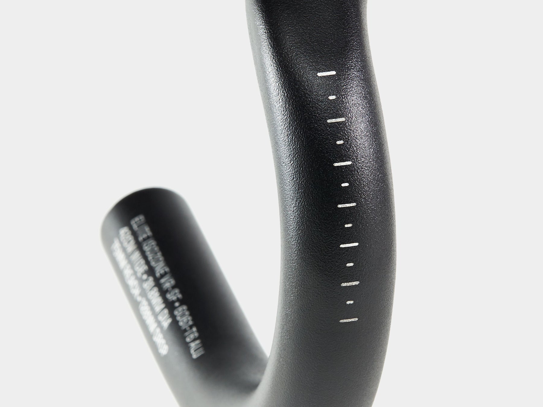 Bontrager Elite Isozone Vr-sf Road Handlebar