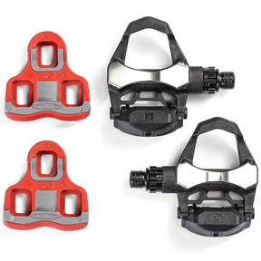 Bontrager Elite Road Maantiepolkimet