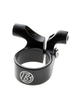 Bontrager Bolt Eyeleted Clamp 36,4mm Satulaputken Kristin