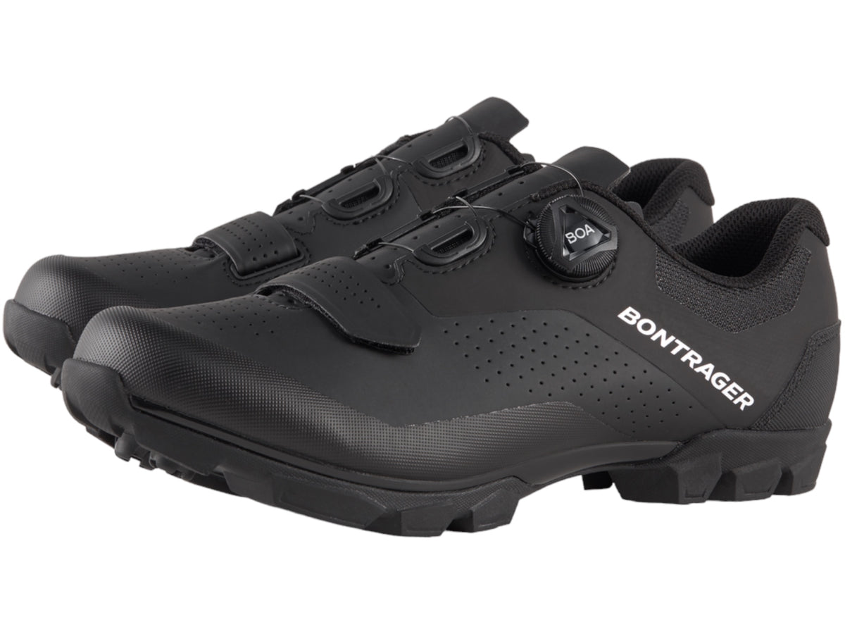 Bontrager Foray Mountain Bike Pyöräilykengät