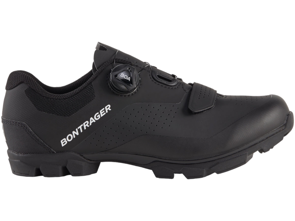 Bontrager Foray Mountain Bike Pyöräilykengät