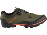 Bontrager Foray Mountain Bike Pyöräilykengät