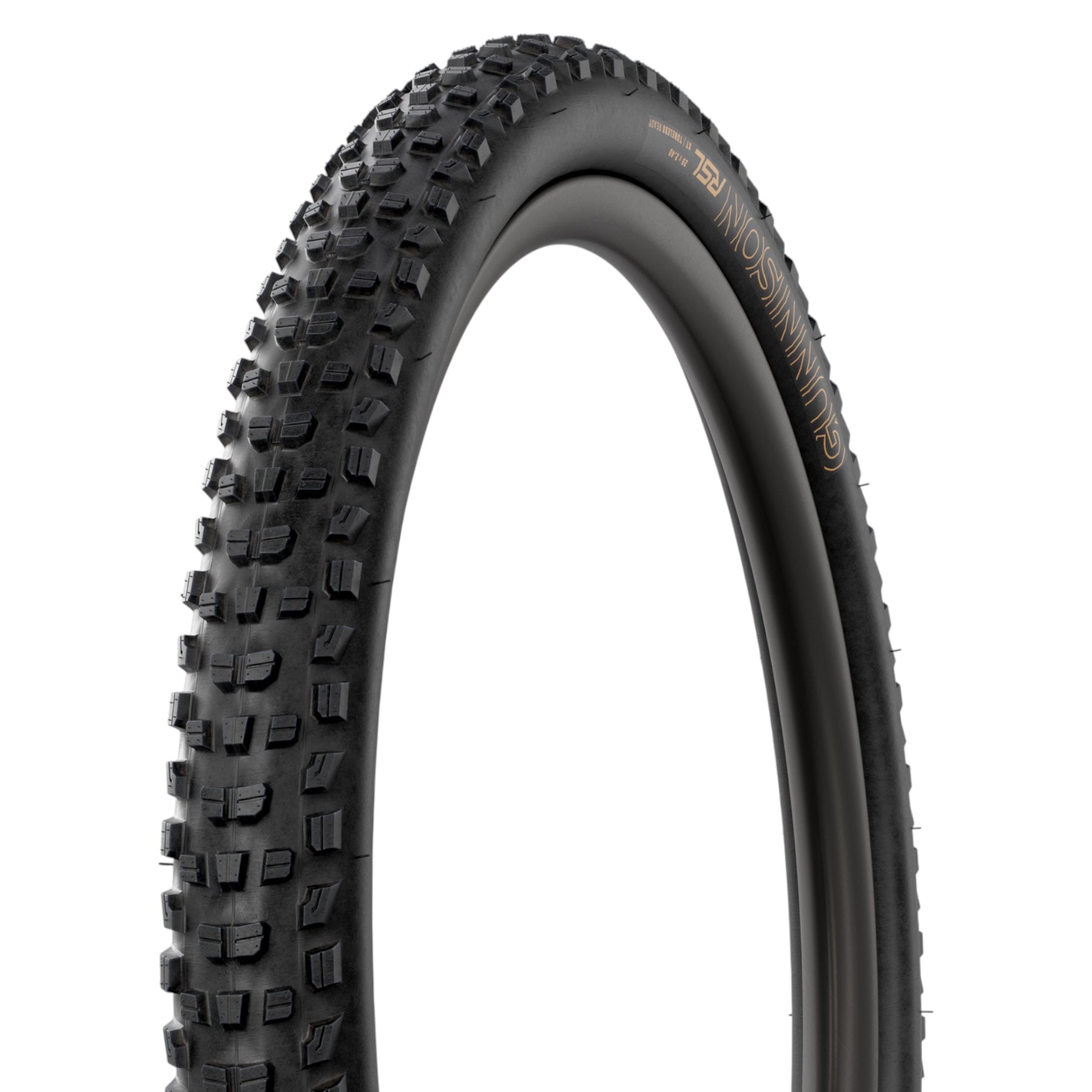 Bontrager Gunnison RSL XT TLR MTB 29" Maastorengas