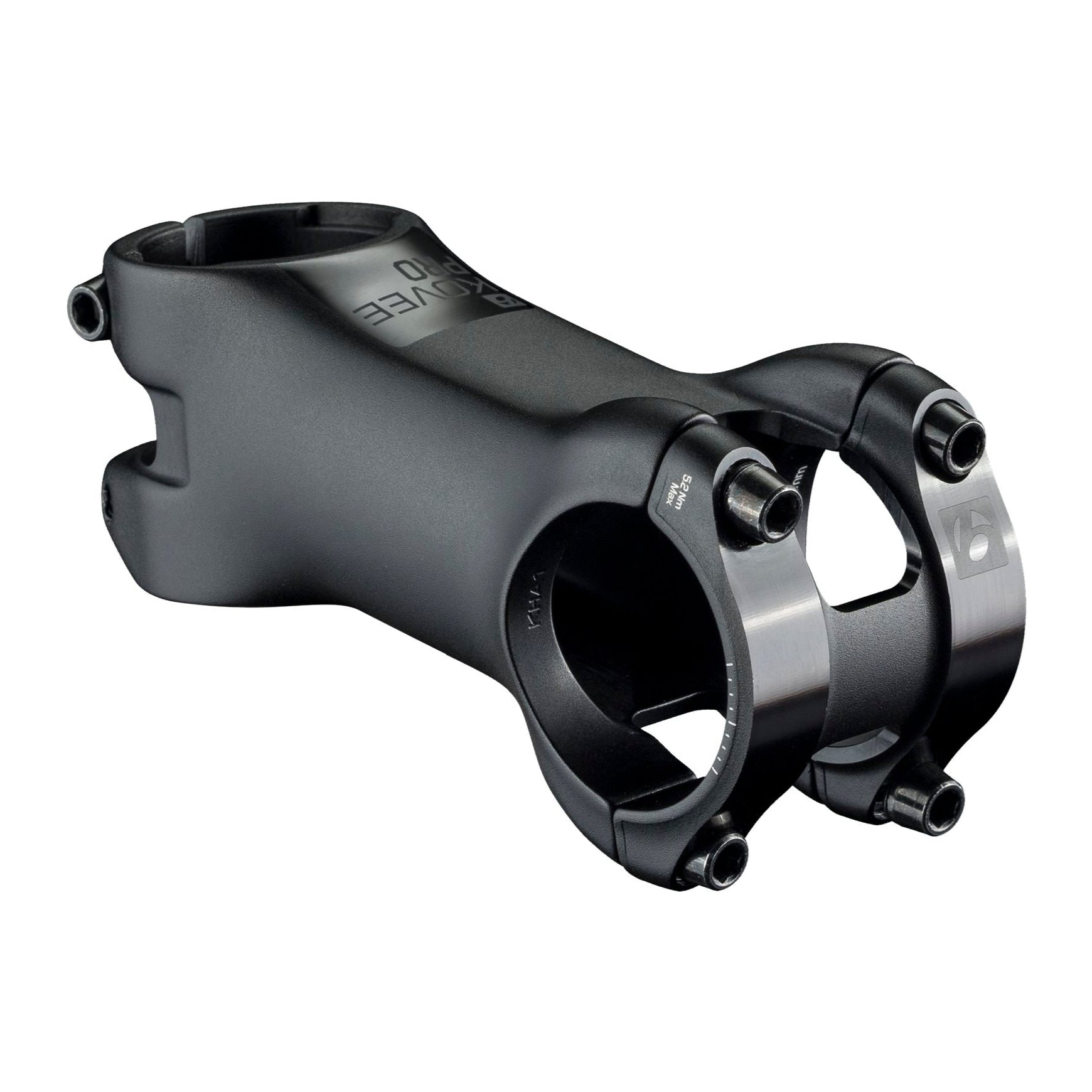 Bontrager Kovee Pro 35 Ohjainkannatin