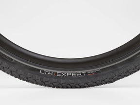 Bontrager LT4 Expert Reflective 27.5" E-bike Rengas